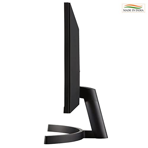 LG 22Mk600M 22 Inch LCD Full Hd Slim IPS Panel Monitor (Black) LG 22Mk600M 22 Inch LCD Full Hd Slim IPS Panel Monitor (Black)