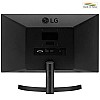 LG 22Mk600M 22 Inch LCD Full Hd  Slim IPS Panel Monitor (Black)