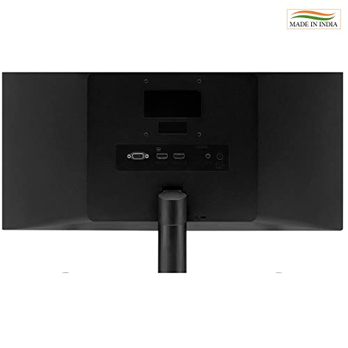 LG 22Mk600M 22 Inch LCD Full Hd Slim IPS Panel Monitor (Black) LG 22Mk600M 22 Inch LCD Full Hd Slim IPS Panel Monitor (Black)
