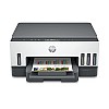 HP Smart Tank 720 All-in-One Duplex Wifi High Capacity Inktank Multi-function WiFi Color Inkjet Printer