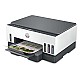 HP Smart Tank 720 All-in-One Duplex Wifi High Capacity Inktank Multi-function WiFi Color Inkjet Printer