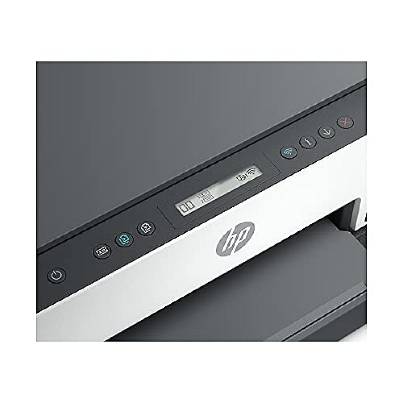 HP Smart Tank 720 All-in-One Duplex Wifi High Capacity Inktank Multi-function WiFi Color Inkjet Printer