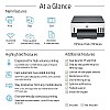 HP Smart Tank 720 All-in-One Duplex Wifi High Capacity Inktank Multi-function WiFi Color Inkjet Printer