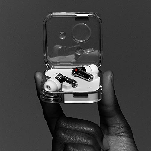 Nothing Ear 1 Wireless Earbuds Nothing Ear 1 Wireless Earbuds