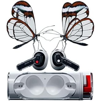 Nothing Ear 1 Wireless Earbuds Nothing Ear 1 Wireless Earbuds