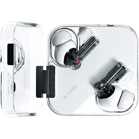 Nothing Ear 1 Wireless Earbuds Nothing Ear 1 Wireless Earbuds