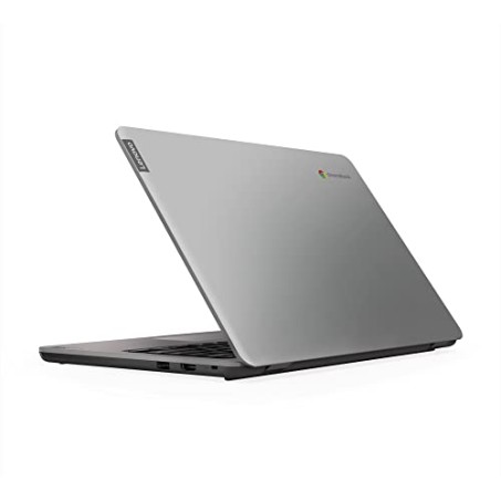 Lenovo Chromebook 14e 14.0" FHD TouchScreen Business Laptop 8GB DDR4 RAM/32GB Storage Up to 10 Hours Battery Life (Mineral Grey) 81MH0037HA Lenovo Chromebook 14e 14.0" FHD TouchScreen Business Laptop 8GB DDR4 RAM/32GB Storage Up to 10 Hours Battery Life (Mineral Grey) 81MH0037HA
