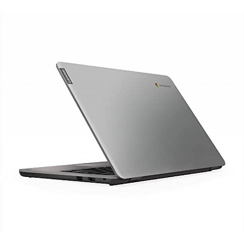 Lenovo Chromebook 14e 14.0" FHD TouchScreen Business Laptop 8GB DDR4 RAM/32GB Storage Up to 10 Hours Battery Life (Mineral Grey) 81MH0037HA