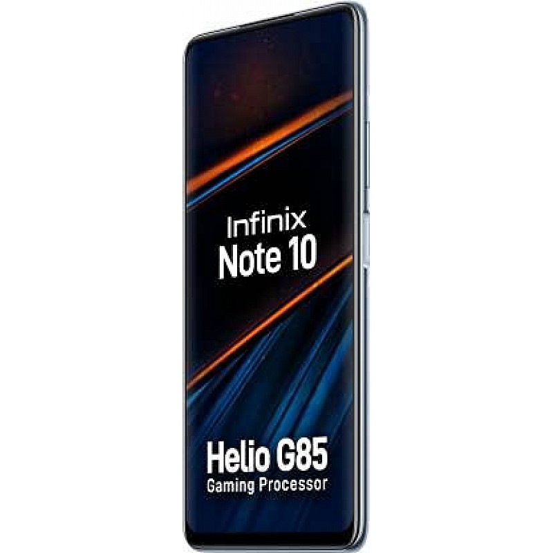 Infinix Note 10 Emerald Green 6GB RAM 128GB Storage Refurbished