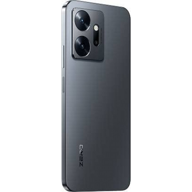 Infinix Zero 20 (Deep Grey,8GB RAM, 128GB Storage) (Refurbished)