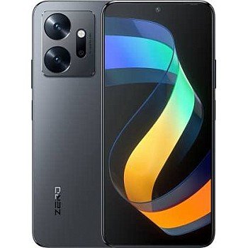 Infinix Zero 20 (Deep Grey,8GB RAM, 128GB Storage) (Refurbished)