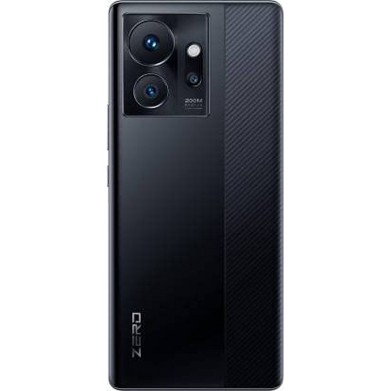 Infinix Zero Ultra (Genesis Noir,8GB RAM, 256GB Storage) Refurbished