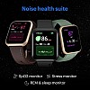 Noise ColorFit Ultra SE Smart Watch with 1.75" HD Display, Aluminium Alloy Body, 60 Sports Modes Raven Black