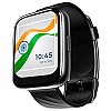 boAt Wave Pro47 Made in India Smartwatch with 1.69 HD Display, Fast Charging (Active Black)