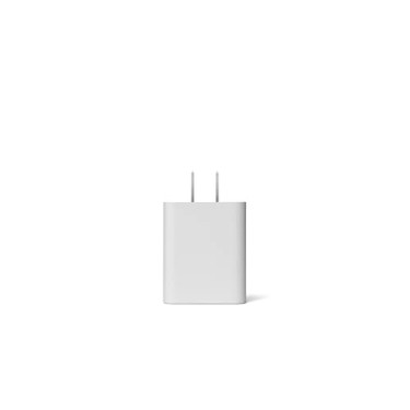 Google 30W USB-C - Fast Charging Pixel Phone Charger - Compatible with Google Products and Other USB-C devices