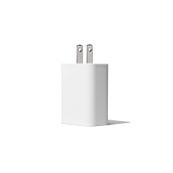 Google 30W USB-C - Fast Charging Pixel Phone Charger - Compatible with Google Products and Other USB-C devices