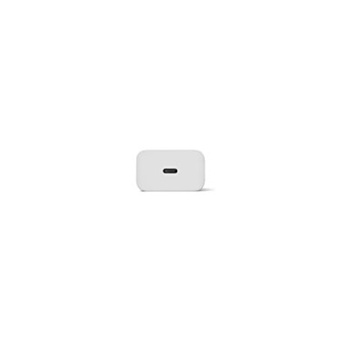 Google 30W USB-C - Fast Charging Pixel Phone Charger - Compatible with Google Products and Other USB-C devices