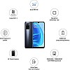 OPPO A53s 5G (Ink Black, 8GB RAM, 128GB Storage) Refurbished 