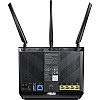 Asus AC1900 RT AC68U Dual-Band Wireless Gigabit Router (Black)