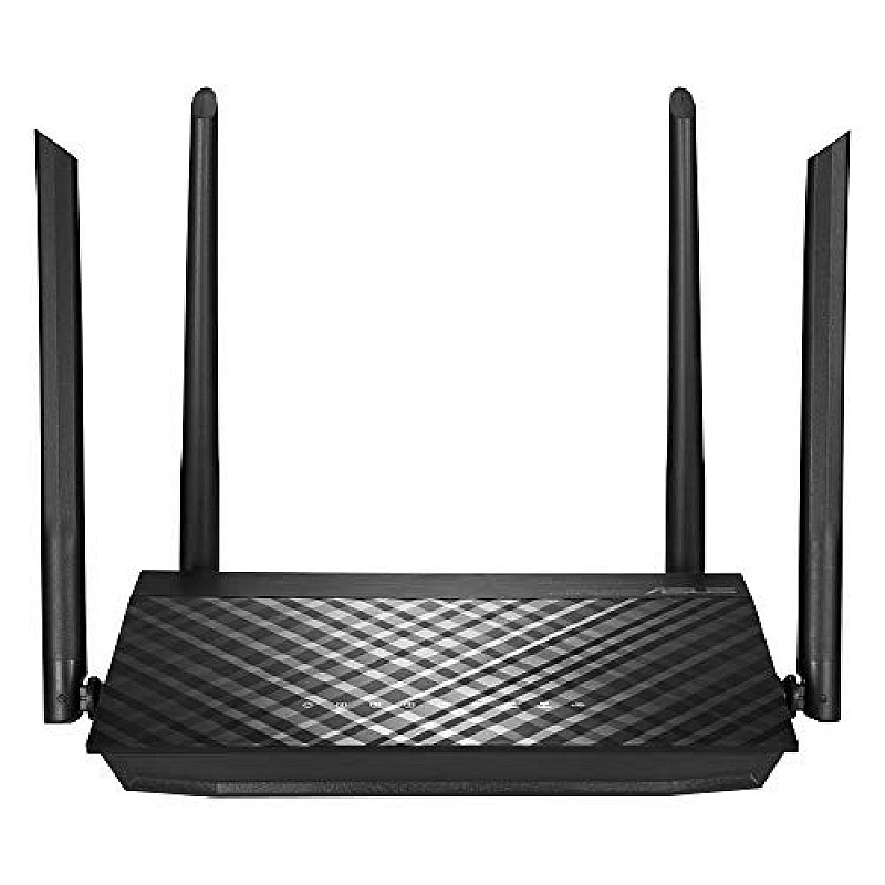 Asus RT-AC59U AC1500 Dual Band Gigabit WiFi Router (Black)