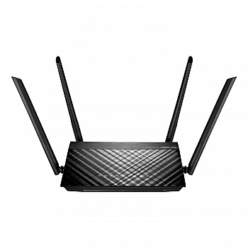 Asus RT-AC59U AC1500 Dual Band Gigabit WiFi Router (Black)