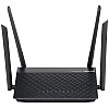 Asus RT-AC59U AC1500 Dual Band Gigabit WiFi Router (Black)