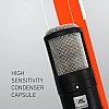 JBL Commercial CSSM100 Studio Condenser Microphone