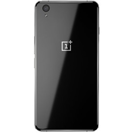 OnePlus X (Onyx Black 3GB RAM 16GB Storage Refurbished 
