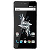 OnePlus X (Onyx Black 3GB RAM 16GB Storage Refurbished 