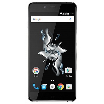 OnePlus X (Onyx Black 3GB RAM 16GB Storage Refurbished 