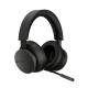Microsoft Xbox Wireless On Ear Headphones with mic (Black)