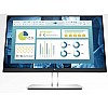 HP E27 G4 27-inches Full HD 1920 x 1080 Pixels Anti-Glare IPS Monitor with Low Blue Light Mode and On-Screen Control Black