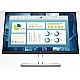 HP E27 G4 27-inches Full HD 1920 x 1080 Pixels Anti-Glare IPS Monitor with Low Blue Light Mode and On-Screen Control Black