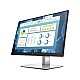 HP E27 G4 27-inches Full HD 1920 x 1080 Pixels Anti-Glare IPS Monitor with Low Blue Light Mode and On-Screen Control Black