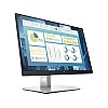 HP E27 G4 27-inches Full HD 1920 x 1080 Pixels Anti-Glare IPS Monitor with Low Blue Light Mode and On-Screen Control Black