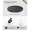 RAEGR Arc 400 Pro 15W Type-C PD Wireless Charger