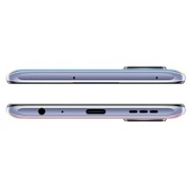 iQOO Z3 5G (Cyber Blue, 6GB RAM, 128GB Storage) Refurbished