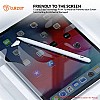 Tukzer 5-Replacement Tip Compatible with Tukzer Stylus Pen for iPad Palm Rejection, 2nd Gen