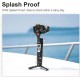 Hohem iSteady Pro 4 3-Axis Gimbal Stabilizer for Gopro 10/9 8/7/6/5/4, for Osmo Action and Other Action Cameras 