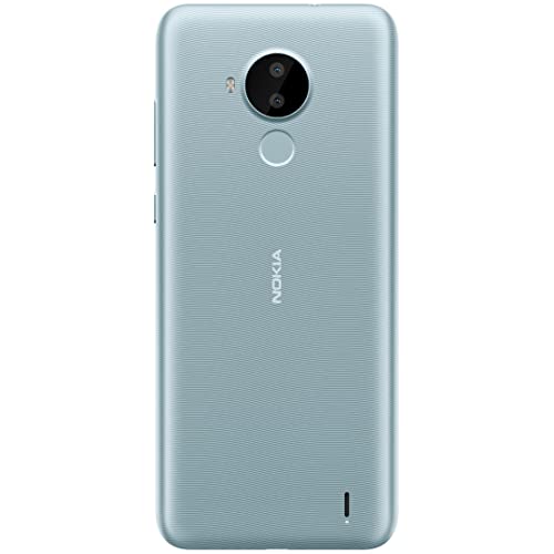 Nokia C30  4GB RAM 64 Storage (White) Refurbished
