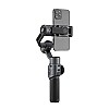 zhi yun Smooth 5 3-Axis Focus Pull & Zoom Capability Handheld