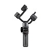 zhi yun Smooth 5 3-Axis Focus Pull & Zoom Capability Handheld