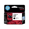 HP 47 Tri-Color Original Ink Cartridge