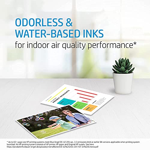 HP 47 Tri-Color Original Ink Cartridge HP 47 Tri-Color Original Ink Cartridge