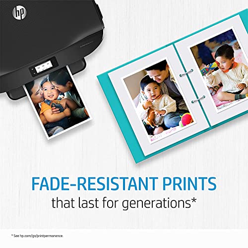 HP 47 Tri-Color Original Ink Cartridge HP 47 Tri-Color Original Ink Cartridge