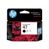 HP 47 Black Original Ink Cartridge