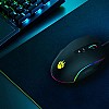 CLAW Chuff Wired Gaming Mouse, 6400 DPI with 7 Programmable Buttons via Customization Software