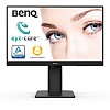 BenQ GW2485TC 24 inch 1920x1080p IPS Full HD| Daisy Chain monitor (Black)