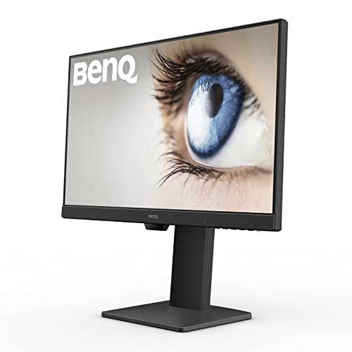 BenQ GW2485TC 24 inch 1920x1080p IPS Full HD| Daisy Chain monitor (Black) BenQ GW2485TC 24 inch 1920x1080p IPS Full HD| Daisy Chain monitor (Black)