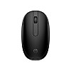 HP 240 Bluetooth Wireless Mouse with 3 Buttons (Black)